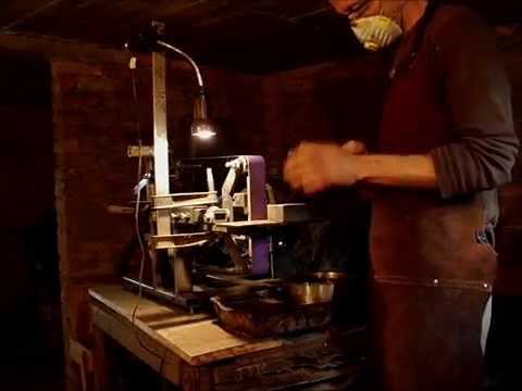 kosiarz miecznik cz.11