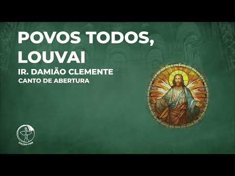 Povos Todos, Louvai! - Hinário Litúrgico