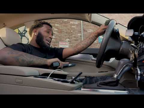 Foreign Fame - Big Factz (Official Video) Shot By @Steamy Vision