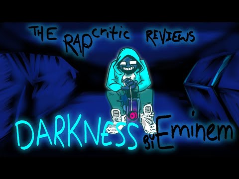 RC REVIEWS: Eminem - Darkness