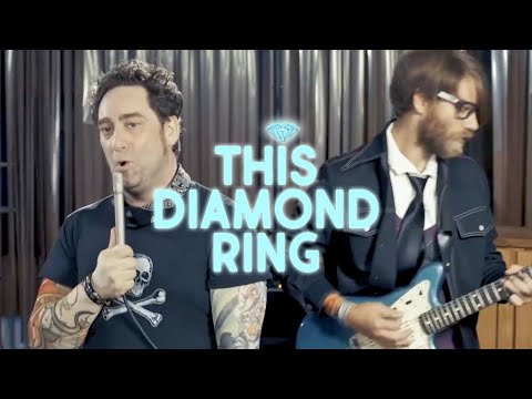 The Knockauffs - This Diamond Ring (Aufficial Video)