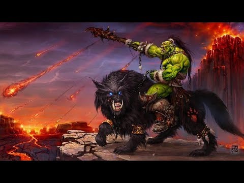 ToD vs RaZZoRMaN - FIGHTING VS THE SICKEST FS+FIRELORD MASS RAIDERS CHEESE