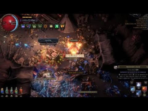 I think my build is fine