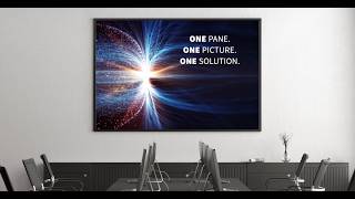 AccurintOne: Single Pane Myth