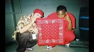 Red rags-tech n9ne