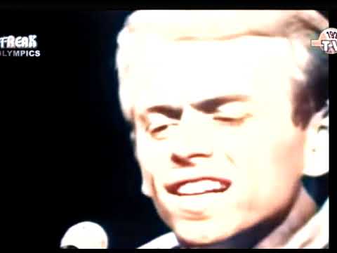 Help Me Rhonda - The Beach Boys