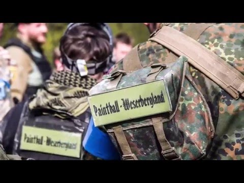 Trailer SBG Mai 2016 Video