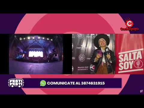 Festival El Seclanteño