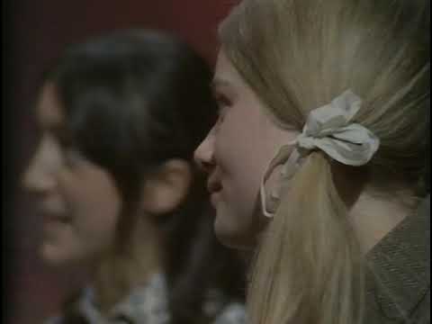 Clive Dunn - Grandad [totp2]