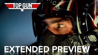 TOP GUN | Extended Preview | Paramount Movies