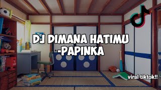Download lagu Dj Tak pernah ku coba melupakanmu//Papinka-Dimana Hatimu-Dj viral tiktok🎶 mp3 Download lagu Dj Tak pernah ku coba melupakanmu//Papinka-Dimana Hatimu-Dj viral tiktok🎶 mp3