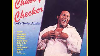 Chubby Checker   Popeye The Hitchhiker