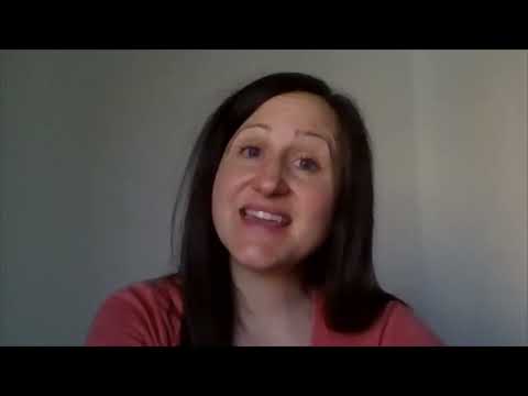 Kindergarten Literacy - Lesson 6: Comparing Characters | Keep Learning | KSPS PBS