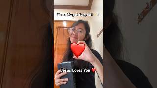 A Little More Jesus  - Chris August