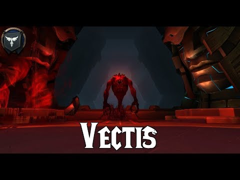 [WOW] Unknown Entity VS Vectis Mythic - Restoration Druid PoV