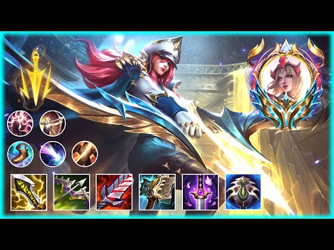 ASHE MONTAGE 2025 - BEST PLAYS