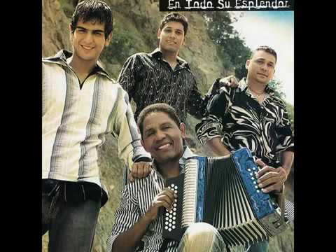 La Historia De Un Corazon   la combinacion vallenata