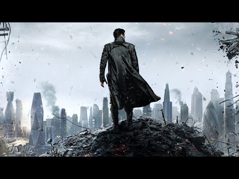 Star Trek: Into Darkness - London Calling Extended