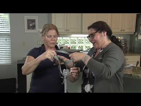 Modal video thumbnail