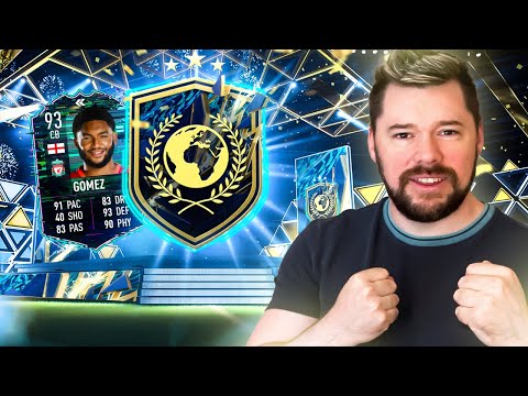 FLASHBACK JOE GOMEZ IS INSANE & TOTS Community Pack!