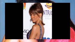 Whitney Houston-Joy