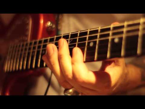 Gitano Herrera - Teye Guitars - Ford Ranger