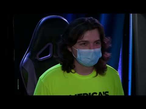 F@X FGC Thursday 485 | Melty Blood: Type Lumina - Top 16