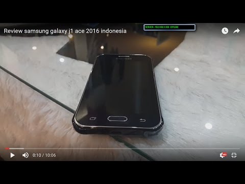 Harga Samsung Galaxy J1 Ace Neo Murah Terbaru dan