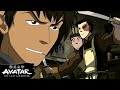 Jet Vs Zuko ️ Full Scene Avatar The Last Airbender