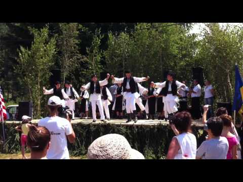 Valea Moasei Fiii Satului 2012 9