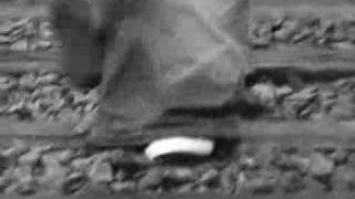 Jay Clifford Know when to walk away