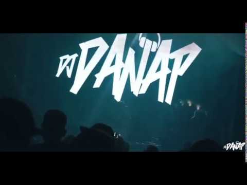 Dj Danap - Mais um dia pela noite de SP