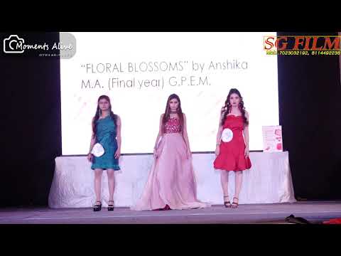 madhvi sain aakrti fash...