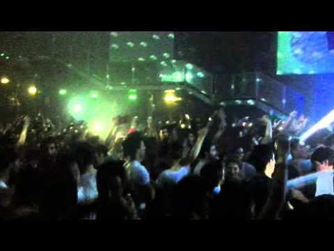 Tommy Trash @ Overmind Club Edition | Reload