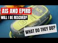Safety First EPIRB And AIS Beacons What Are The Differences