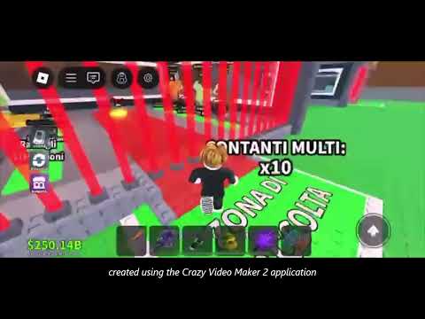 Ruba un Brainrot P.2