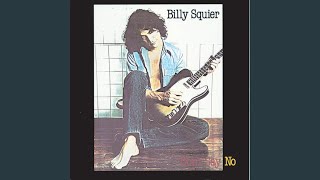 Billy Squier - Lonely is The Night