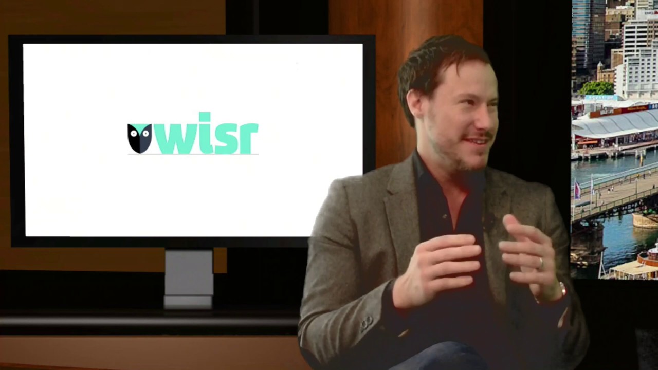 WISR on the latest in the technology space
