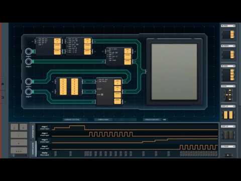 SHENZHEN I/O, by Zachtronics thumbnail