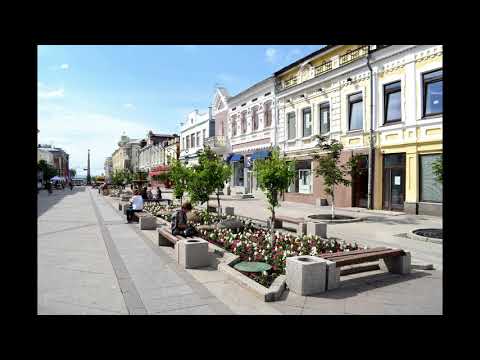 Slavic Languages Rap Mix - Volume #4