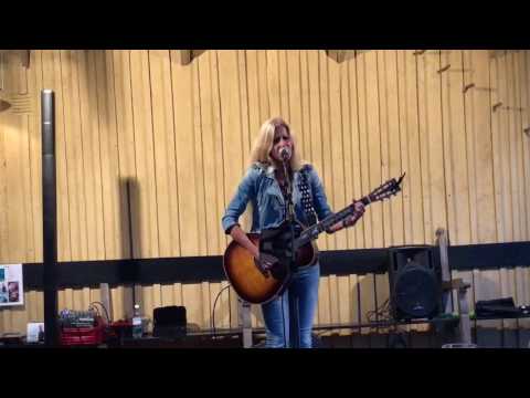 Nilla Nielsen - Hallelujah