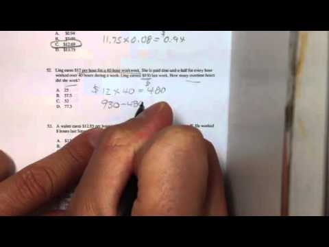 Math 10 Practice Provincial Q#52