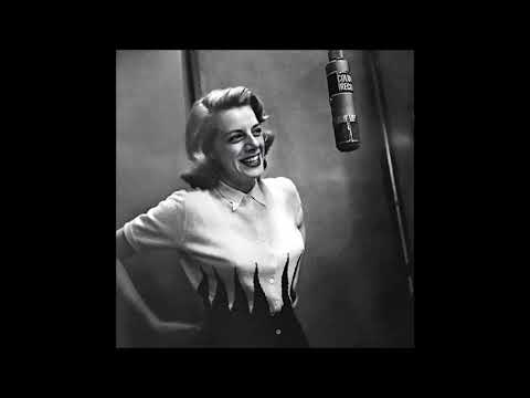 Rosemary Clooney - Red Garters
