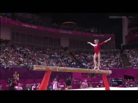 Code of points challange#2(7.0+ Beam routine using no hands)