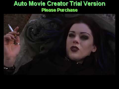 The Blair Witch II - Kim (Clip 1)