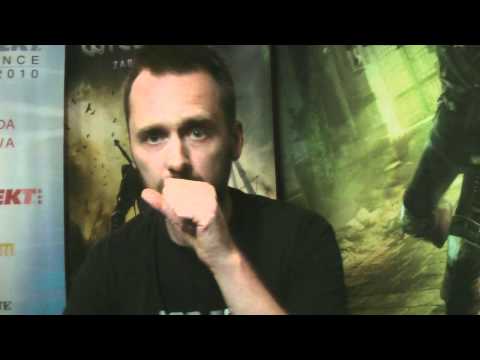 Wywiad z Marcinem Iwińskim