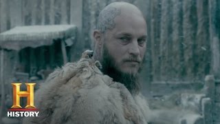 Sneek Peak - Floki et Ragnar (Vo)