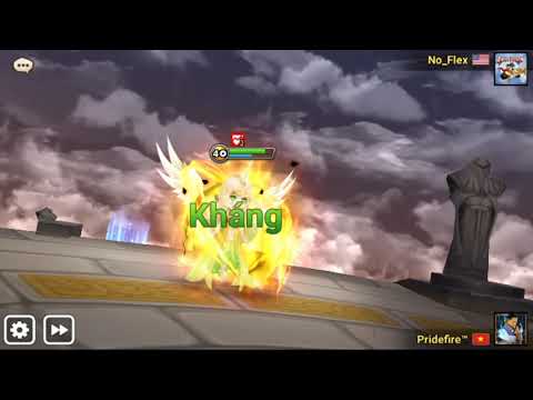 Shi Hou  in Rta Summoners war