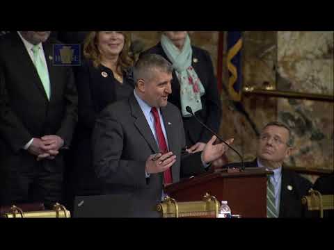 Memorializing Mike Fitzpatrick