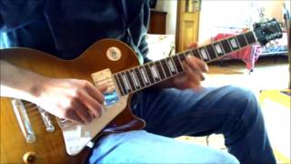 This is us - Mark Knopfler &amp; Emmylou Harris - guitar solo